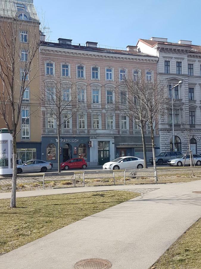 Gerald'S Apartment 12 Vienna Exterior photo